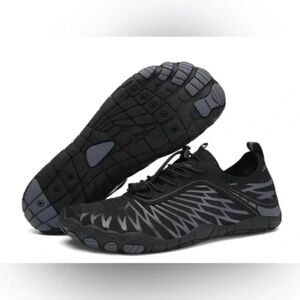 Hike footwear Lorax Pro Healthy non-slip barefoot summer shoe unisex EU 36